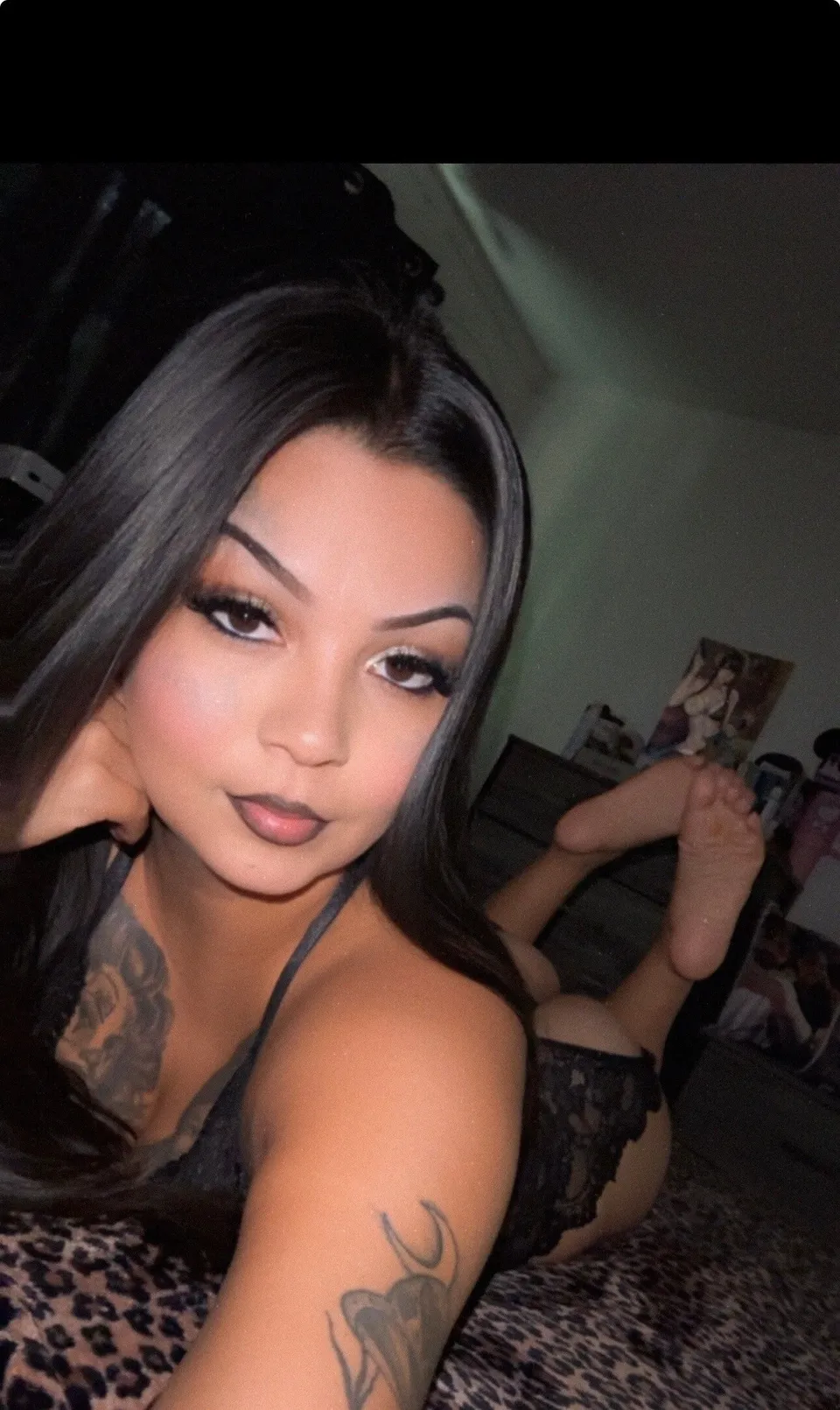 VENUS CHULA OnlyFans