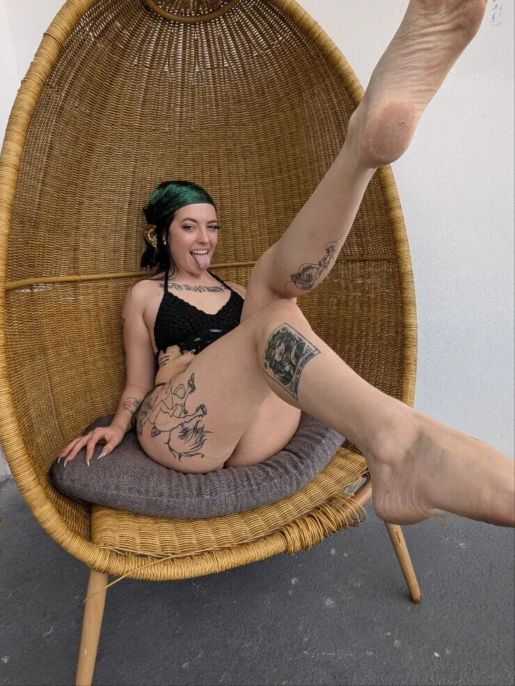Circe OnlyFans