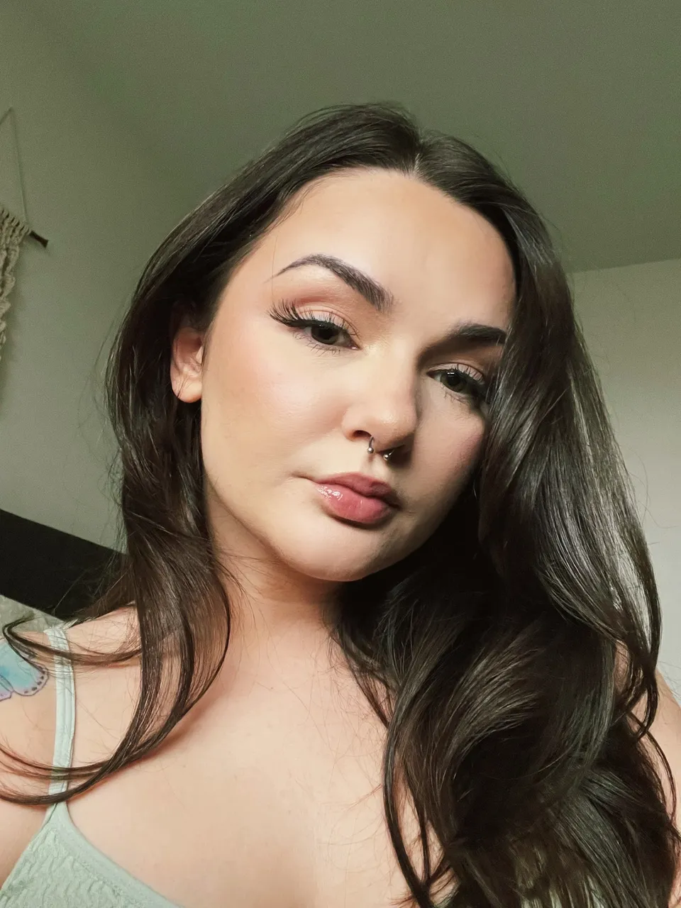 Claire Foxxx OnlyFans