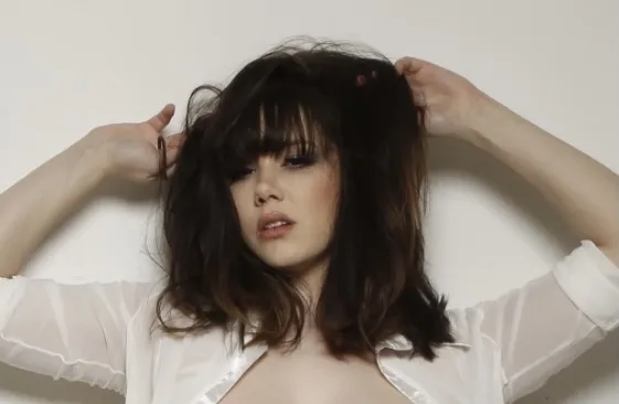 Claire Sinclair OnlyFans