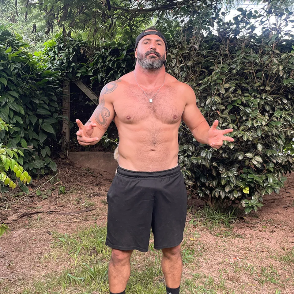 Claiton Rosa OnlyFans