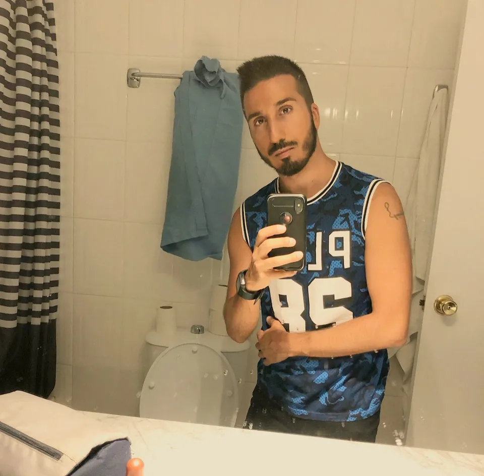 Undisciplined Boy OnlyFans