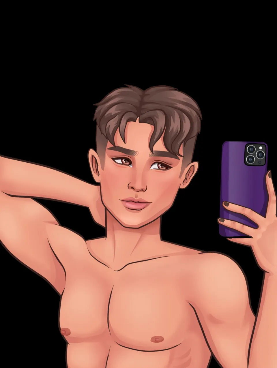 Claw OnlyFans