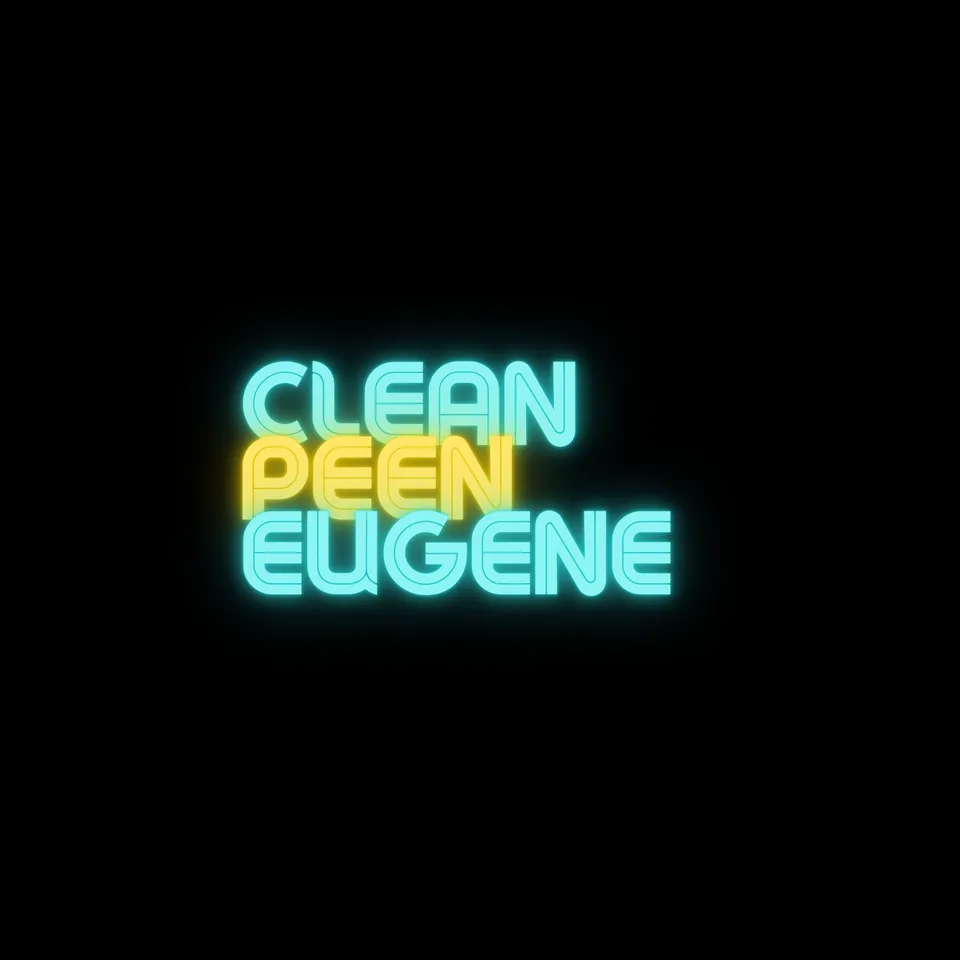 Clean Peen Eugene OnlyFans
