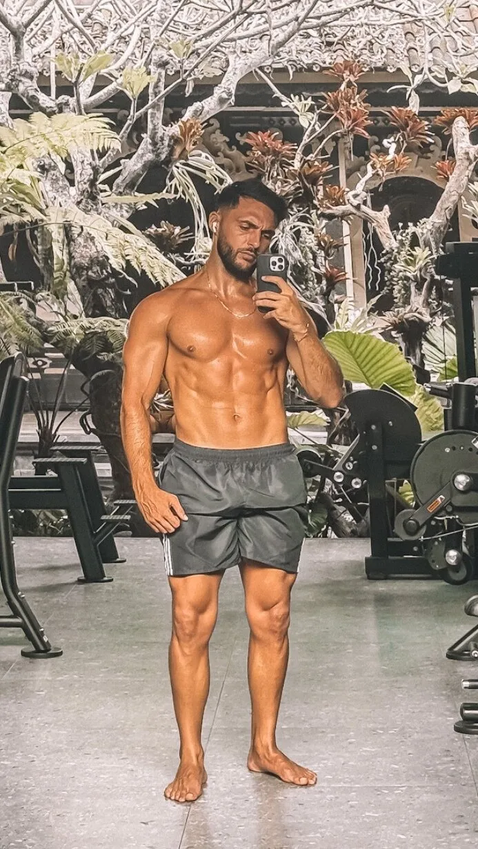 Clement Castelli OnlyFans