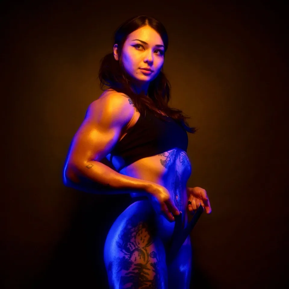 Cleo OnlyFans