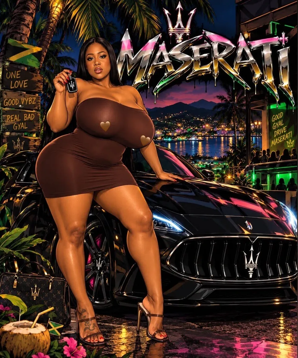 MaseratiXXX OnlyFans