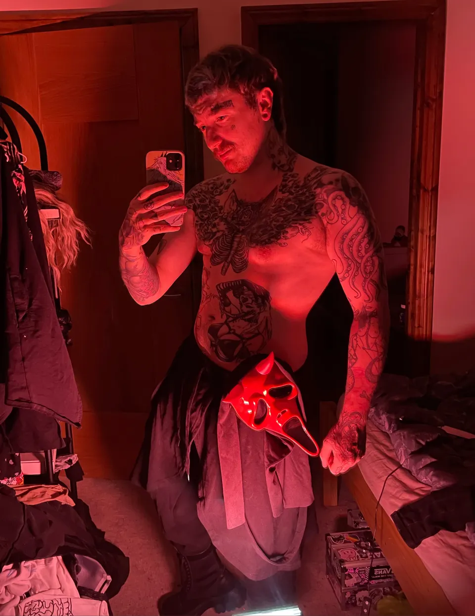 Cobwxbs OnlyFans
