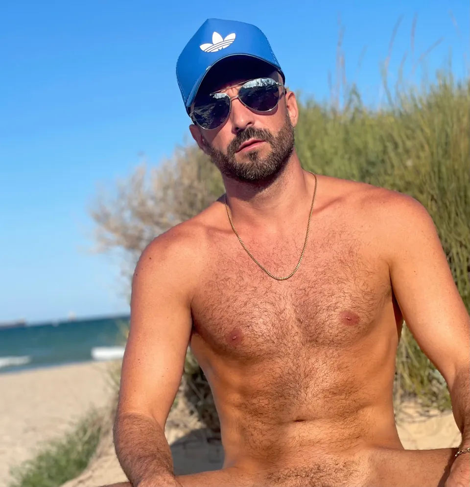 Cocky Smoker OnlyFans