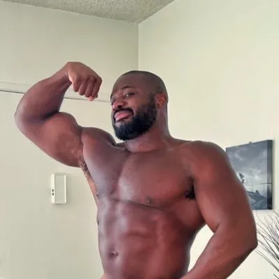 CocoaMuscle OnlyFans