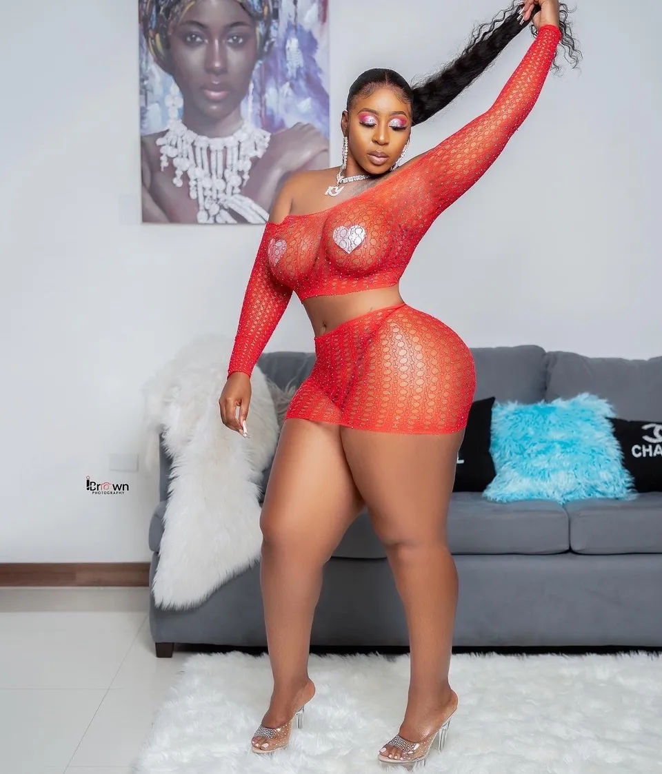 Coco YOUR THICK GODDESS OnlyFans