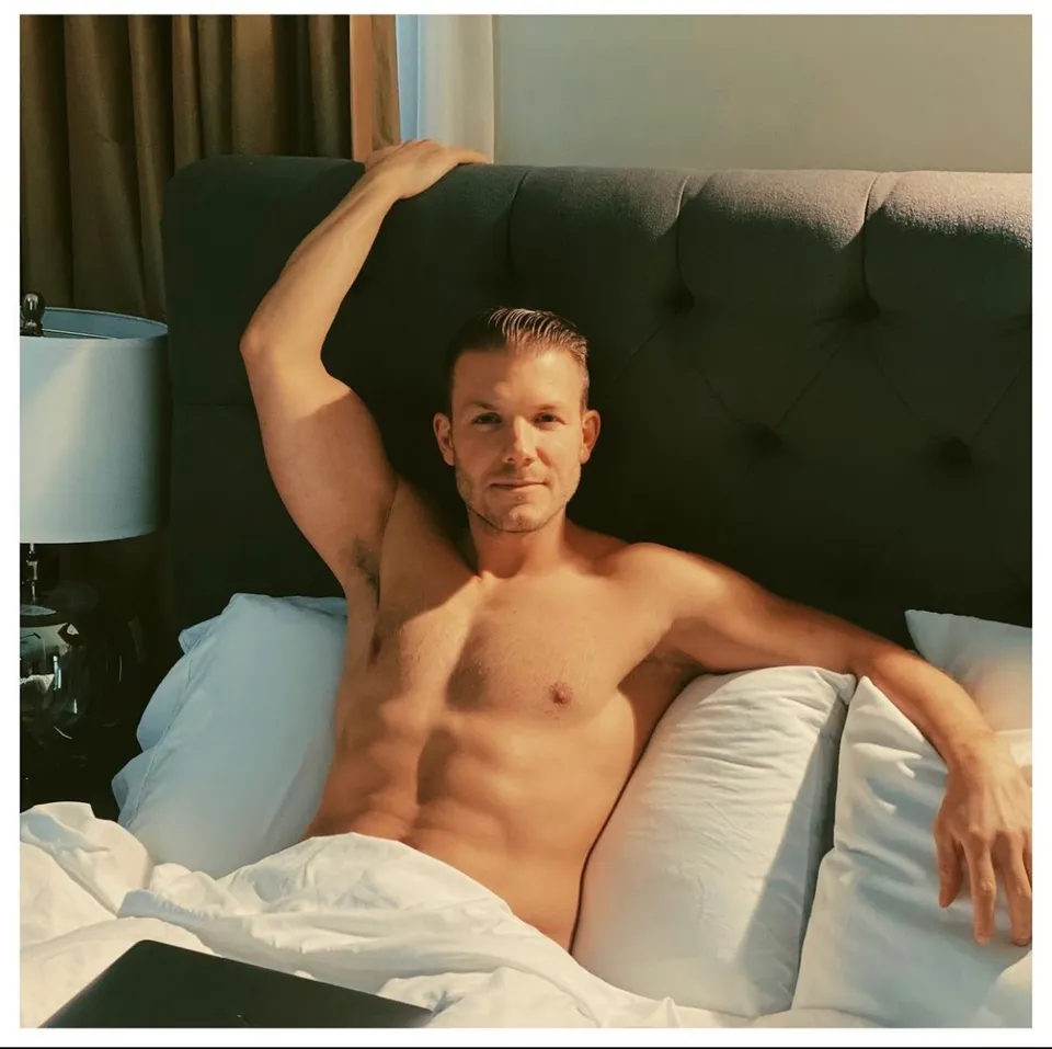Codey Steele OnlyFans