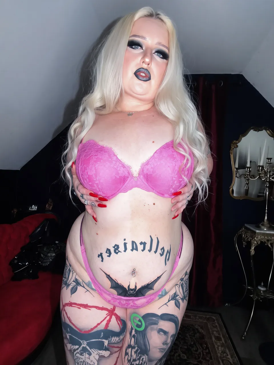 coenthebutcher OnlyFans