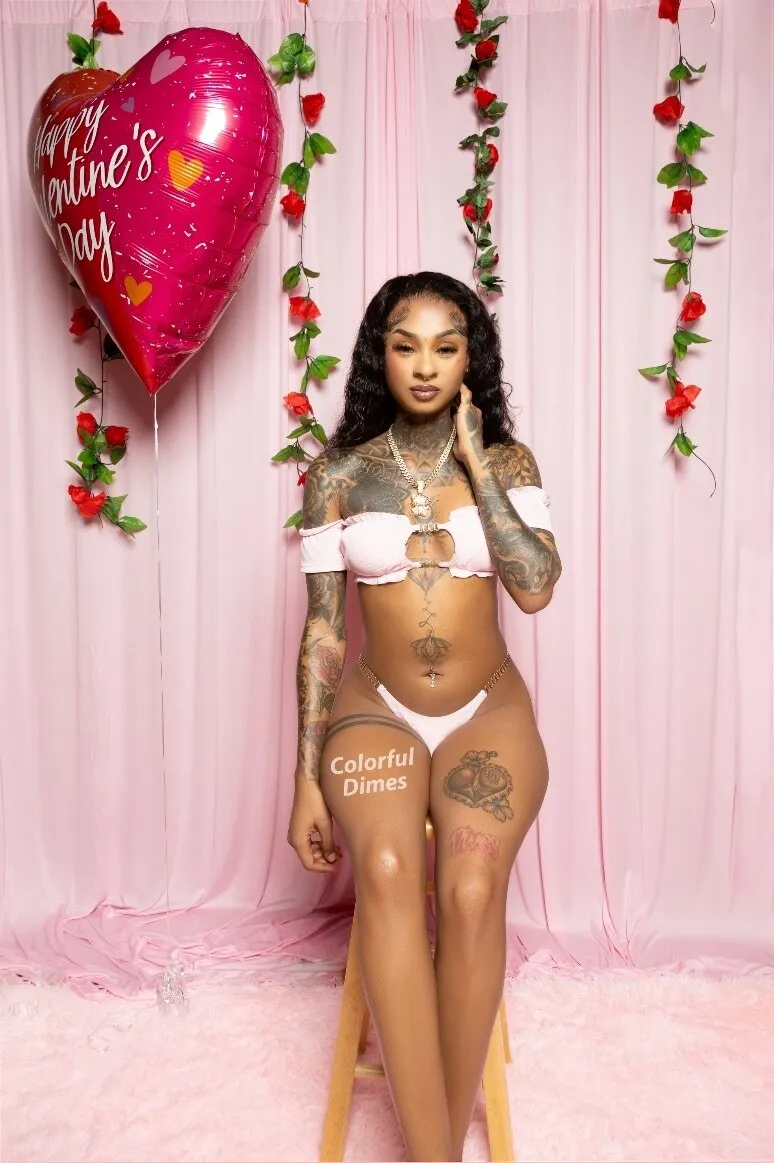 ColorfulDimes OnlyFans