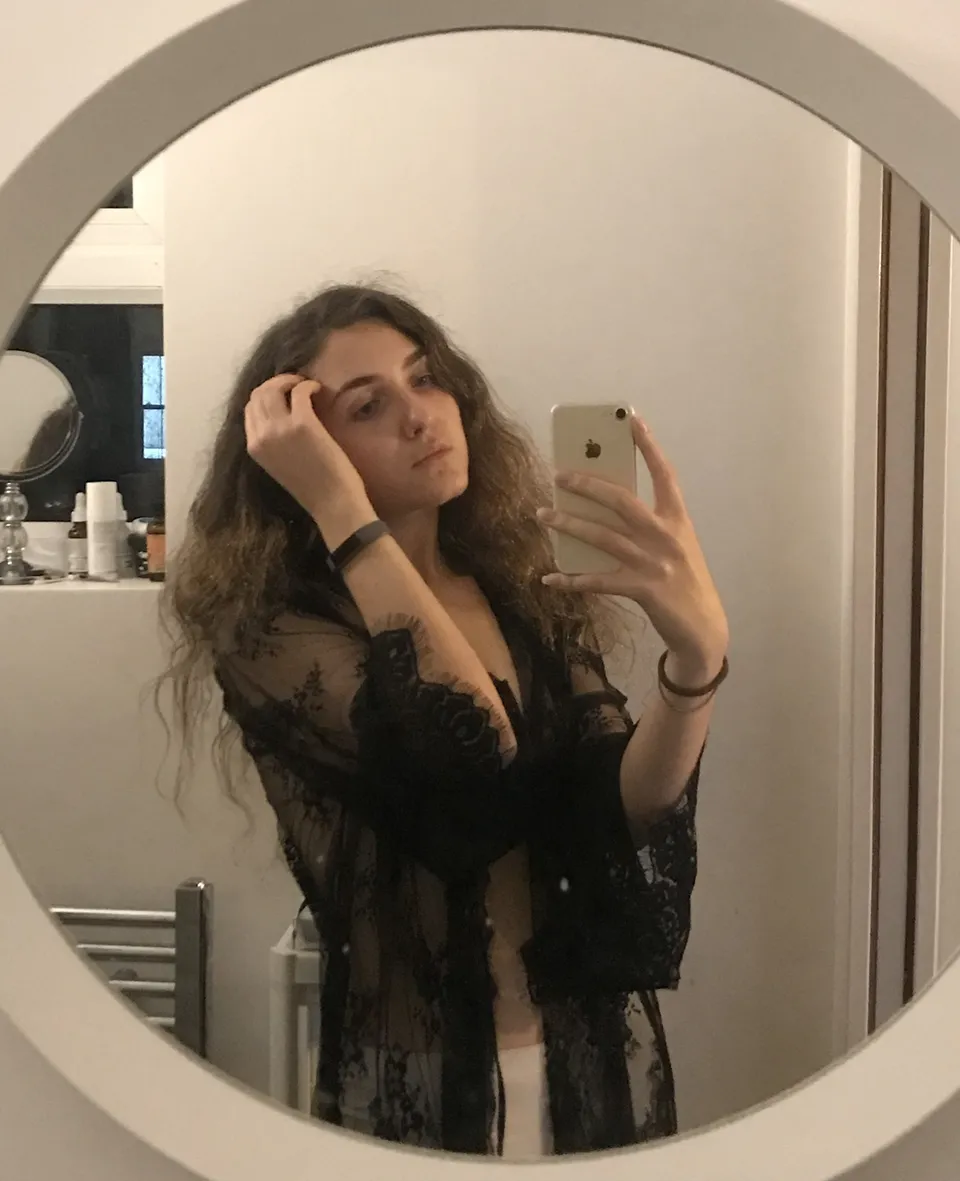 Adilé OnlyFans