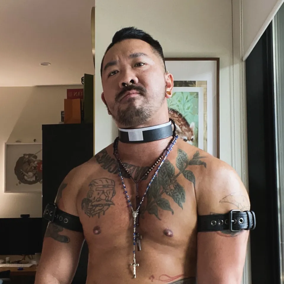 Comfy Daddy OnlyFans