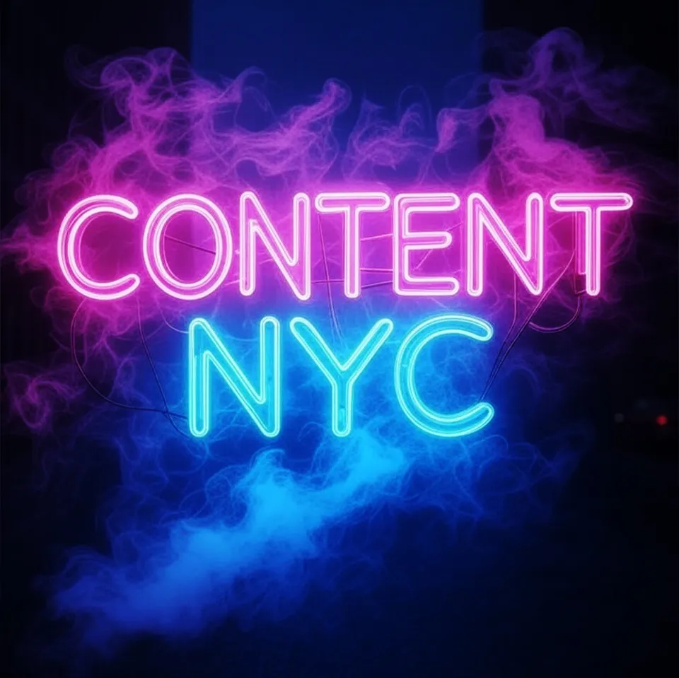 CONTENT NYC OnlyFans