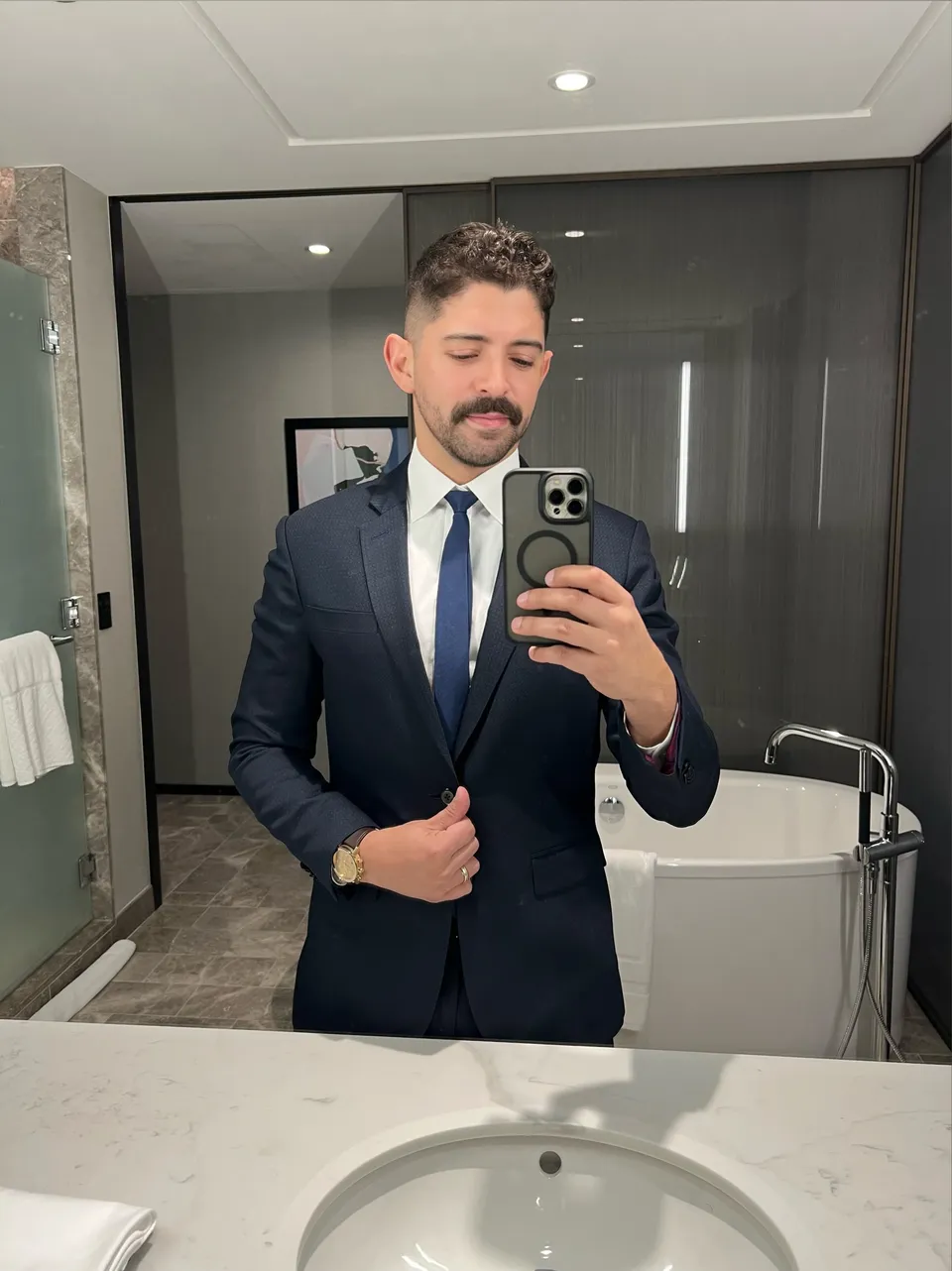 Corporate Top OnlyFans