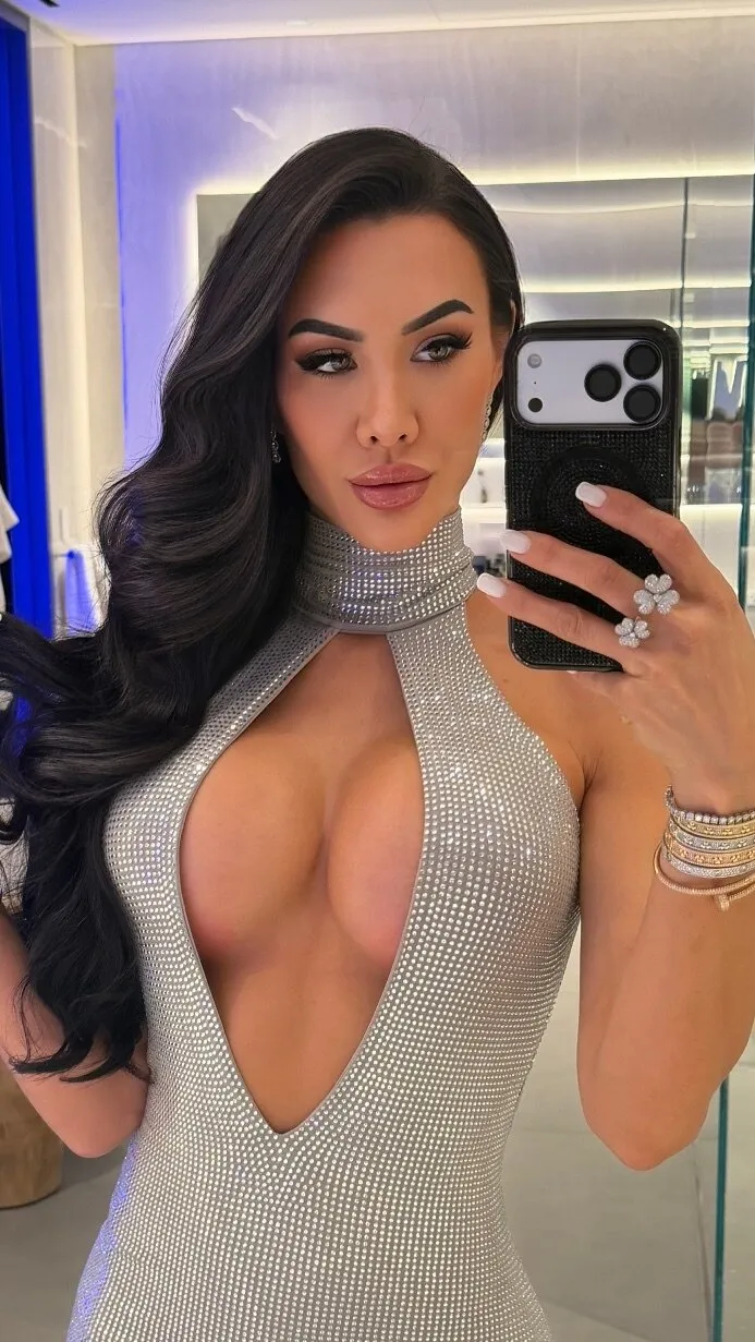 Corrie OnlyFans