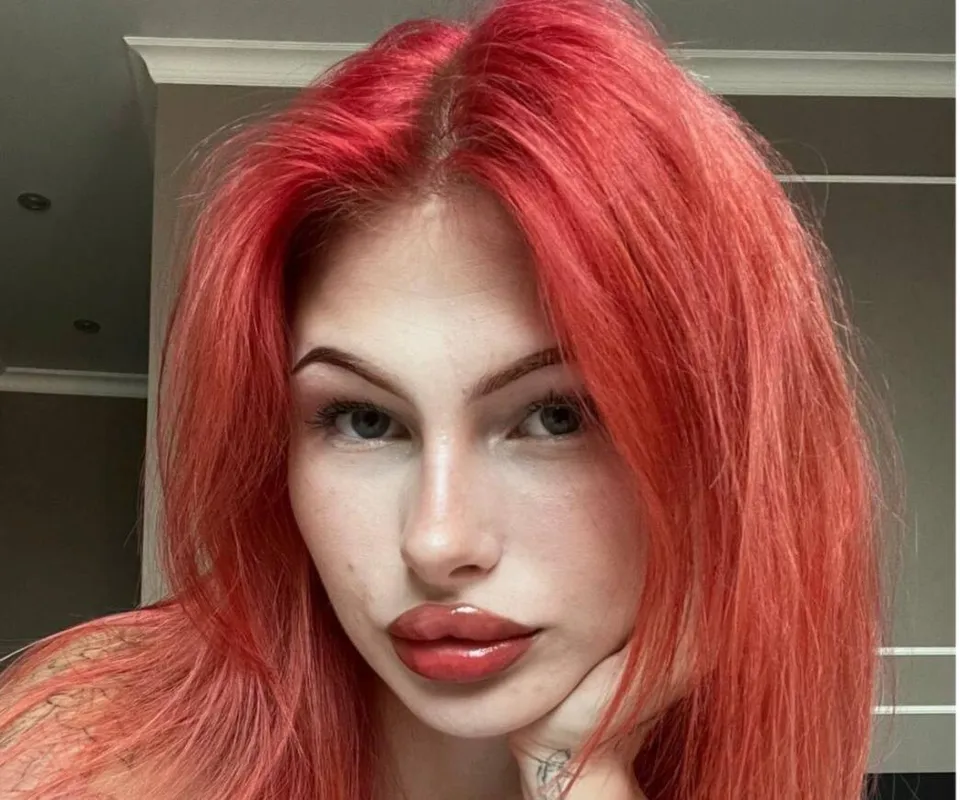 Cortney Red OnlyFans