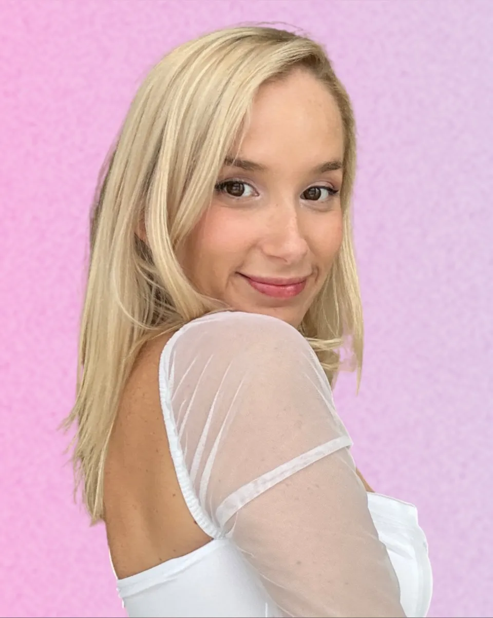 The Cosmic Goddess OnlyFans