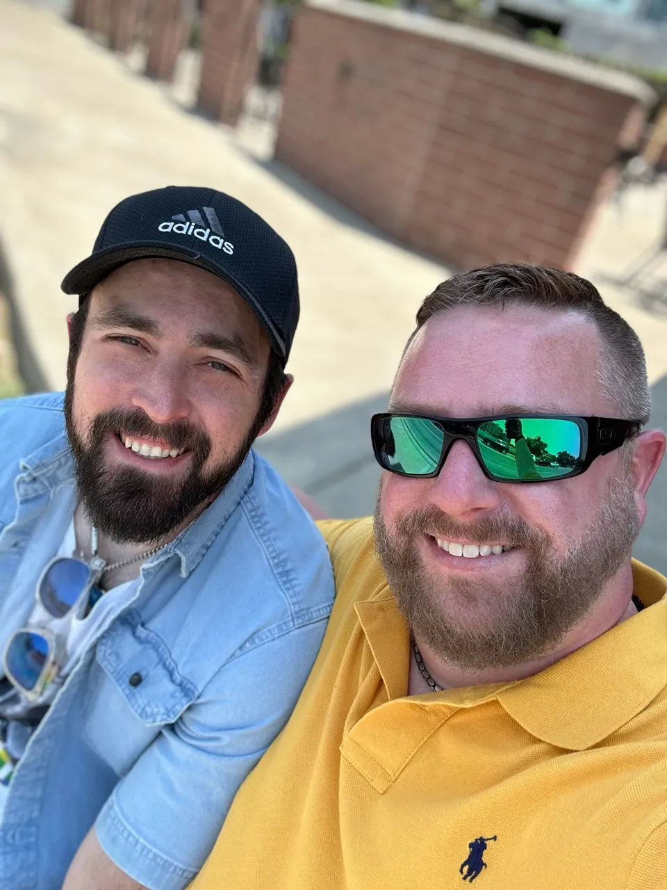CountryBearDad OnlyFans
