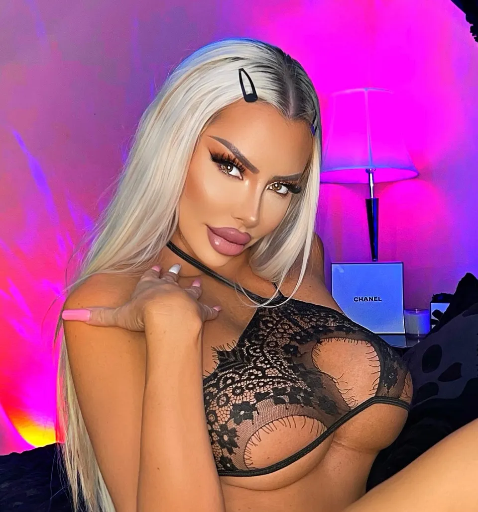Courtney Taylor OnlyFans
