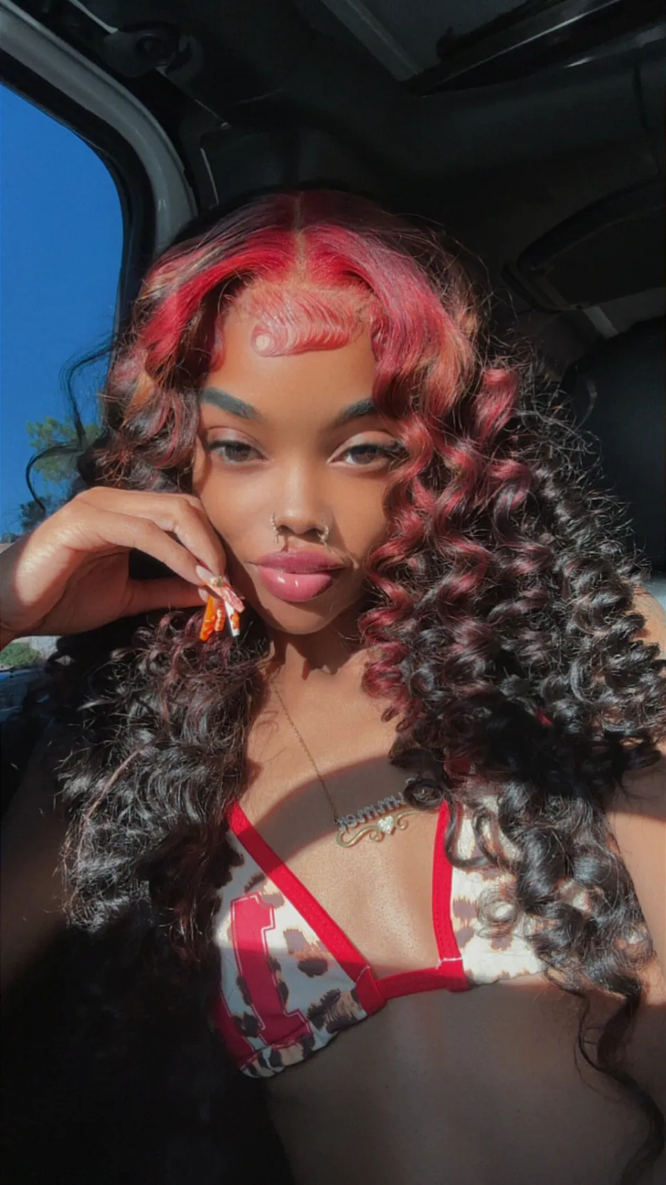 Summer Lives OnlyFans