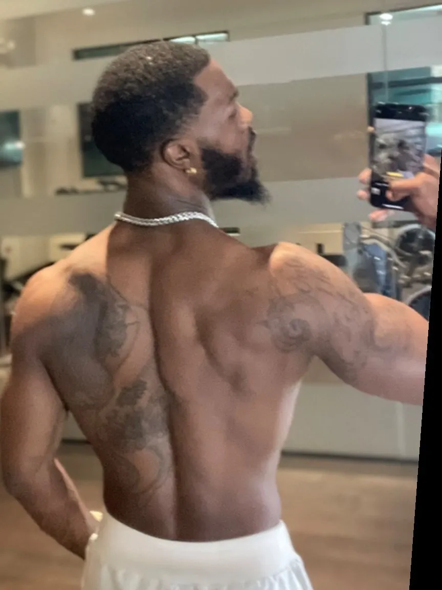 Creolemaican OnlyFans
