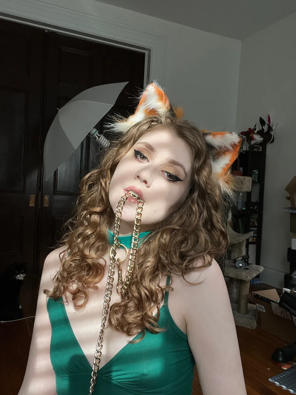 Crimson Electra OnlyFans