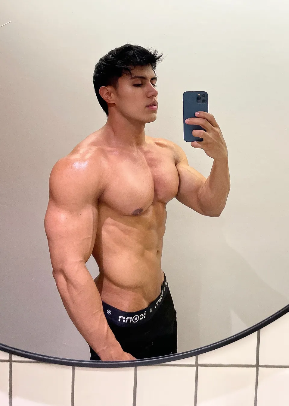 Cristian Lopez OnlyFans