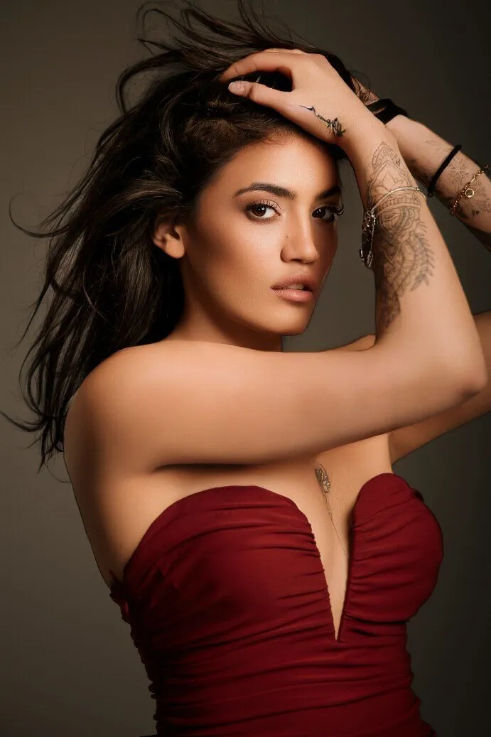 Penélope cross OnlyFans
