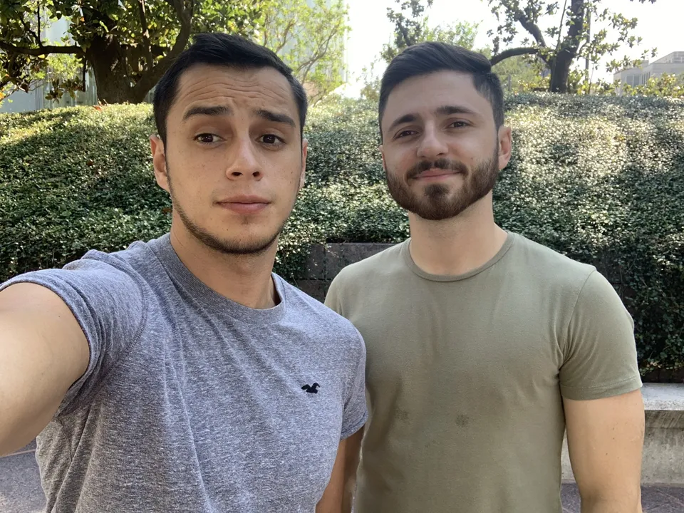 Curtis & Alex OnlyFans
