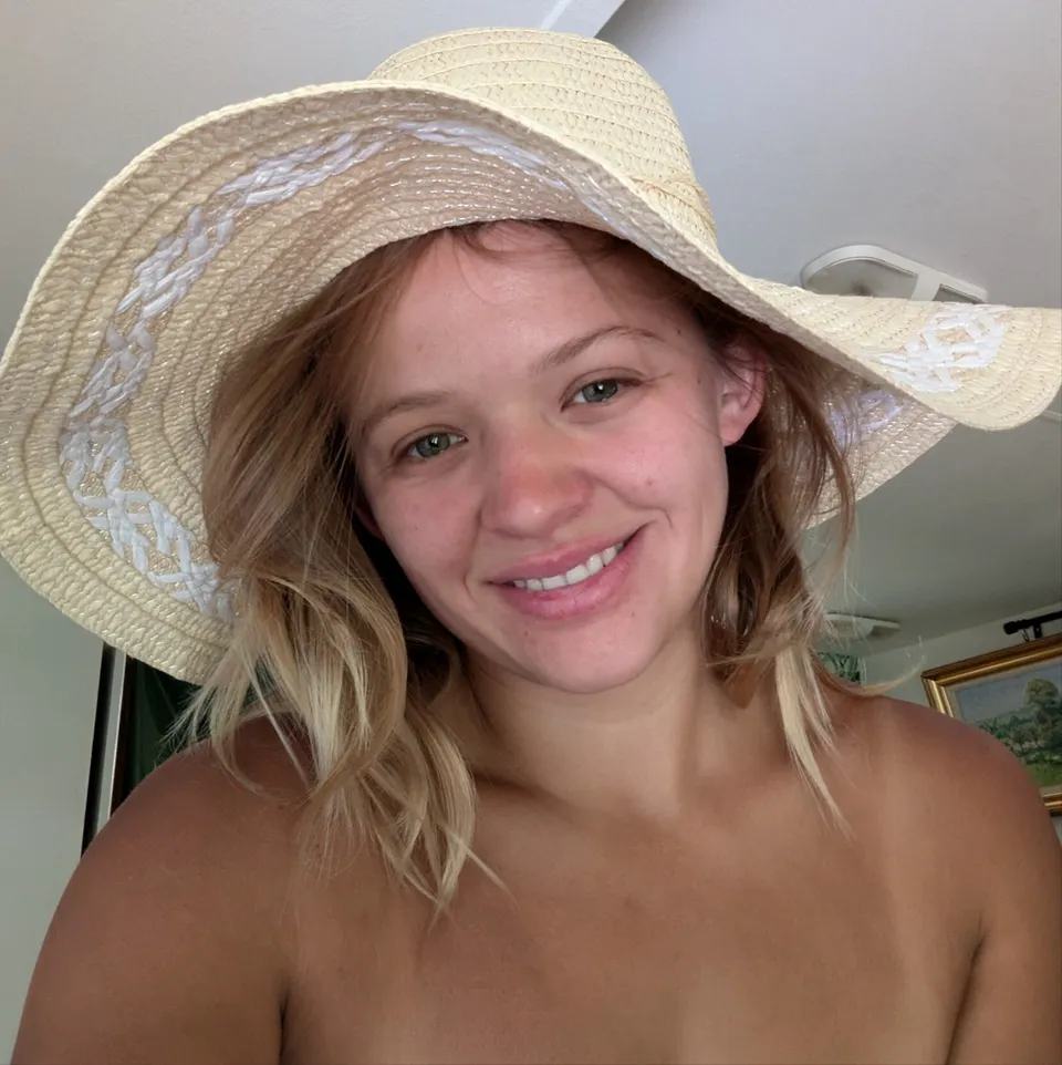 Riley Madison De Beers OnlyFans