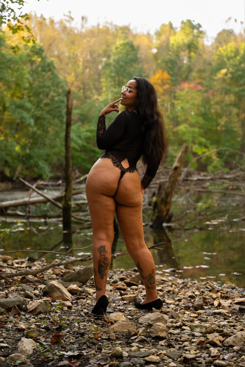 Foxy OnlyFans