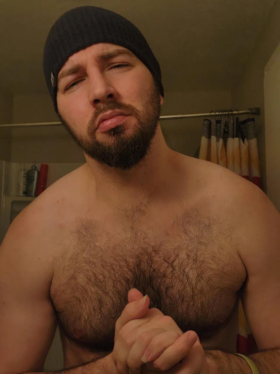 CyberHugg OnlyFans