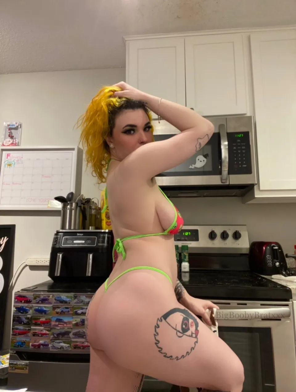 Goddess Skye OnlyFans