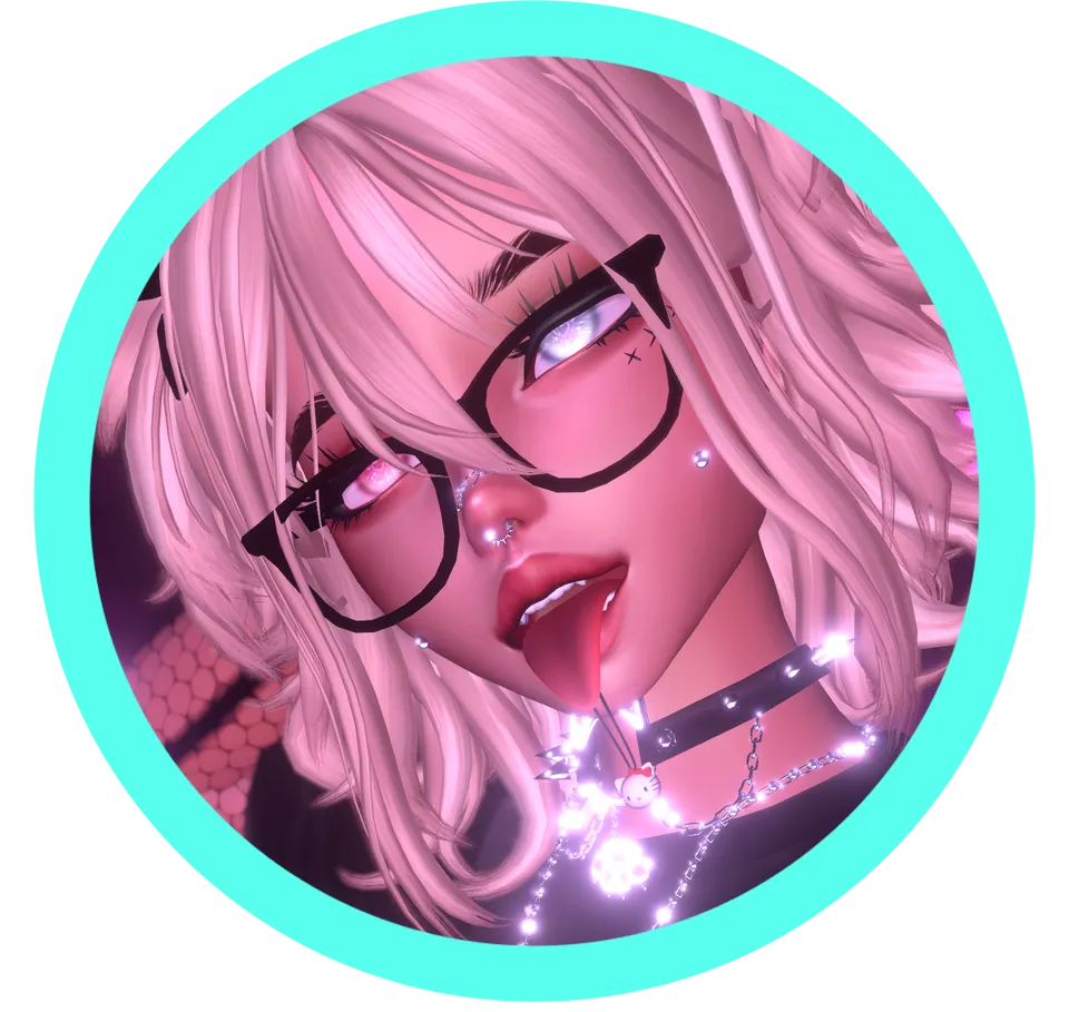 CyberTrixxxie OnlyFans