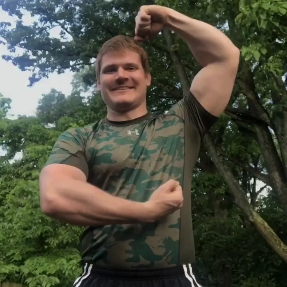 Dadbodjock OnlyFans