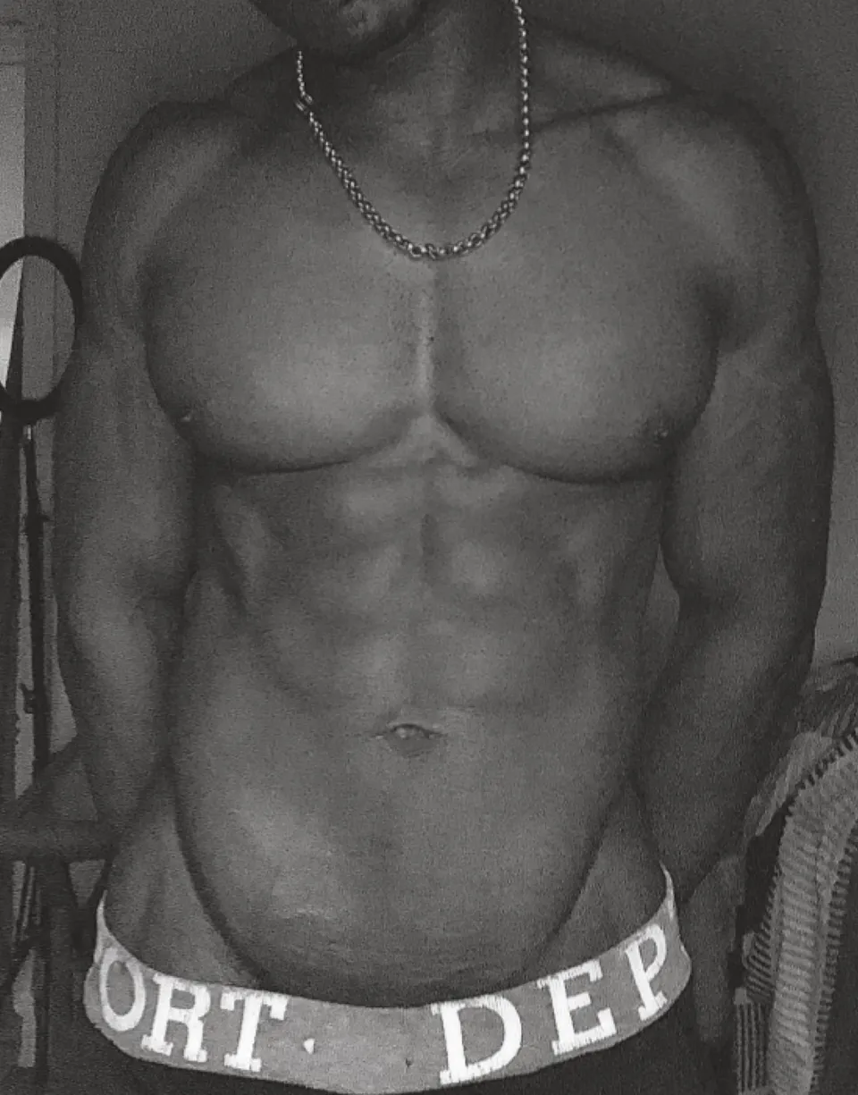 Daddy Ocho OnlyFans