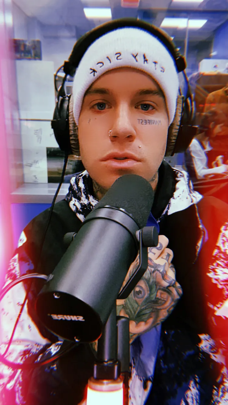 Chris Fronzak OnlyFans