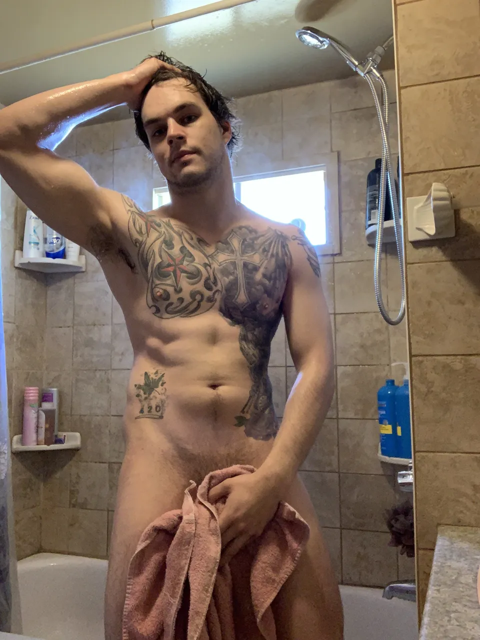 Daddytatted11 OnlyFans
