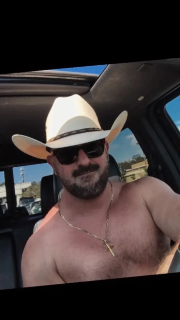 DAD is BIG OnlyFans
