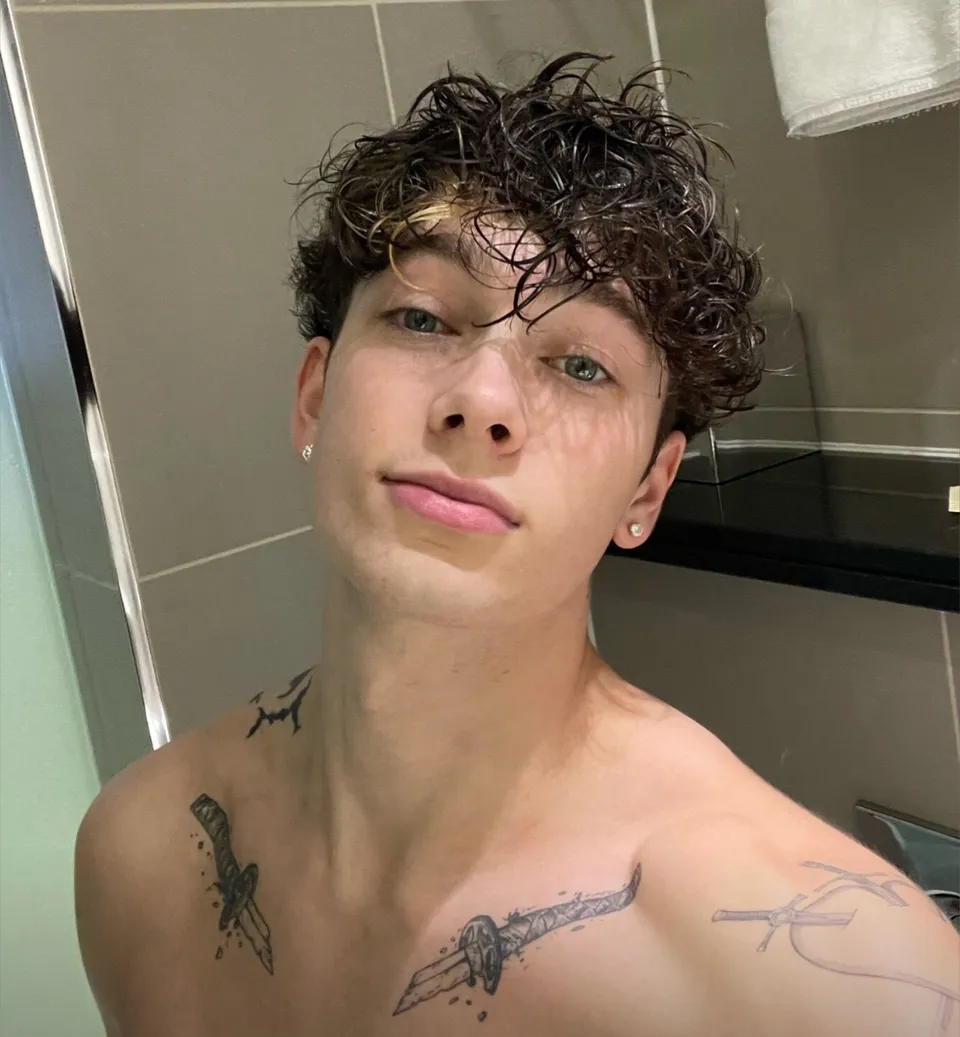 LUCA OnlyFans
