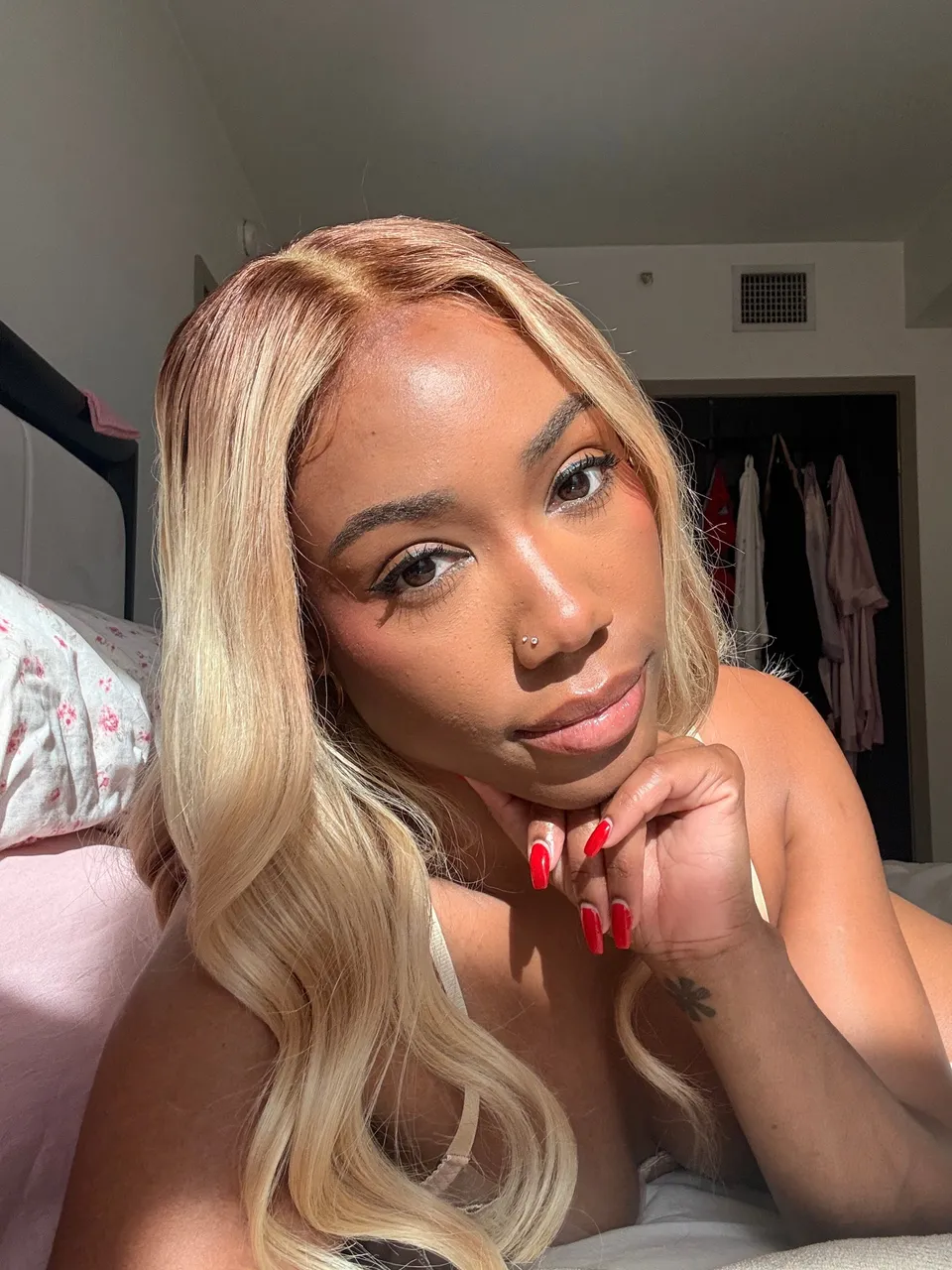 Chanell Heart OnlyFans