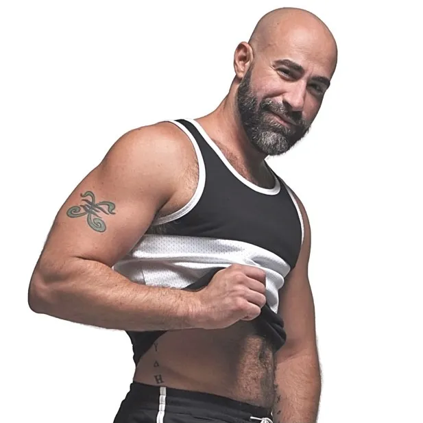 Damon Andros OnlyFans
