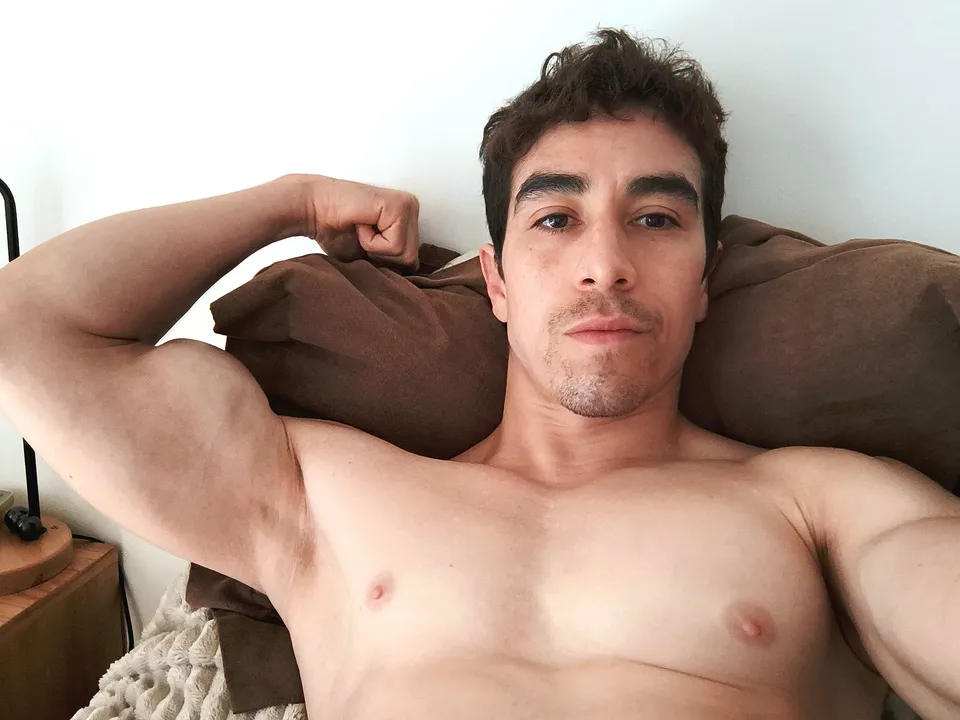 Daniel OnlyFans
