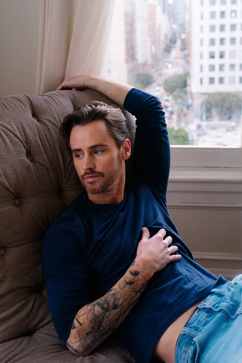 Dan Benson OnlyFans