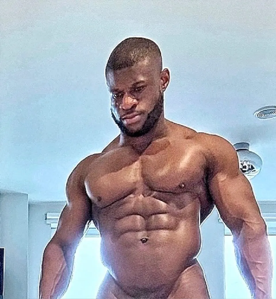 Daniel Shoneye OnlyFans
