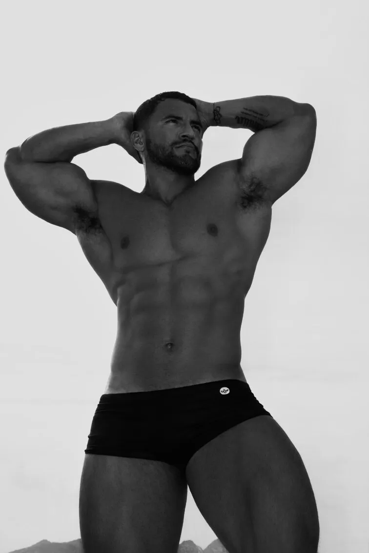 Daniel Meza OnlyFans